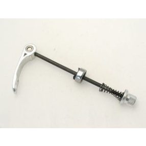 Velostar első alu gyorszár