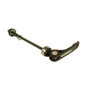 Quando első alu gyorszár