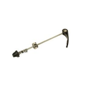 Velostar hátsó alu gyorszár