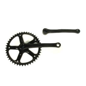 Velostar City JSCW067 44T hajtómű