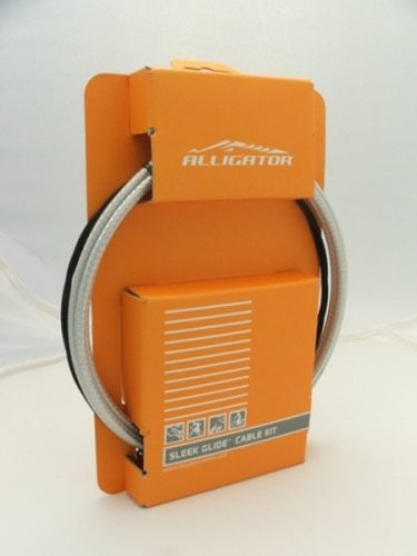 Alligator SPTFE5 váltóbowden szett