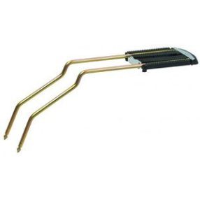 Hamax gyerekülés pálca kis vázakhoz