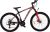 Camp XC 4.2 29er MTB alumínium kerékpár 20" Fekete-Piros